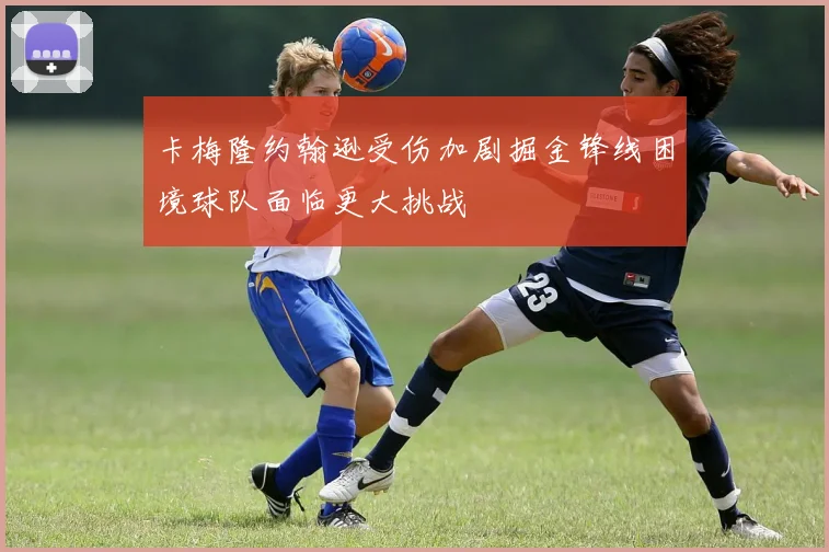 卡梅隆约翰逊受伤加剧掘金锋线困境球队面临更大挑战