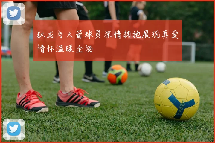 狄龙与火箭球员深情拥抱展现真爱情怀温暖全场