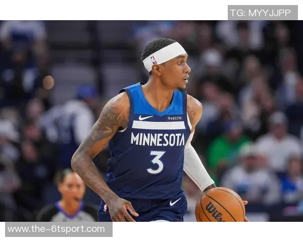 KG：除了文班亚马我认为杰登麦克丹尼尔斯是年度最佳防守球员