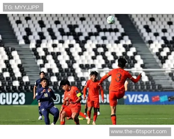 中国U23防守能力强大但能否适应对阵越南U23的被动局面 中国U23防守能力强大但能否适应对阵越南U23的被动局面