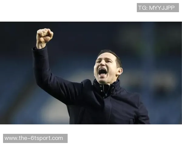 兰帕德带领球队战绩辉煌荣获英冠十月最佳教练称号 兰帕德带领球队战绩辉煌荣获英冠十月最佳教练称号